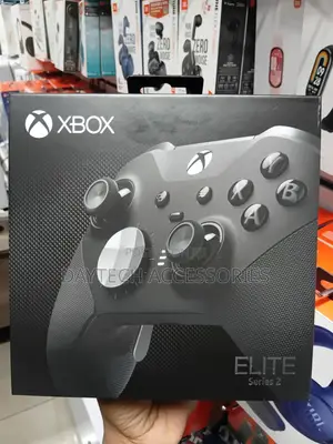 Xbox Elite Wireless Controller Series 2 (Xbox One)