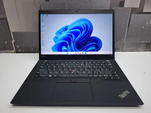 Laptop Lenovo ThinkPad X390 8GB Intel Core i5 SSD 256GB