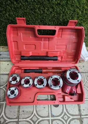 6pcs Die Stock