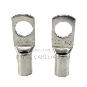 Sc 16-8 Cable Lug 5 Pieces