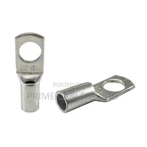 Sc 16-8 Cable Lug 5 Pieces