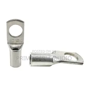 Sc 16-8 Cable Lug 5 Pieces