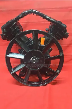 Compressor Head 2065