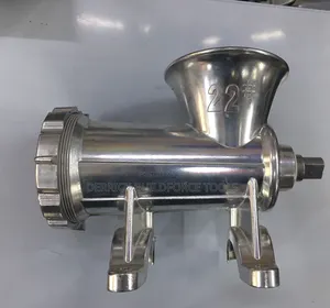 Manual Meat Mincer 22#