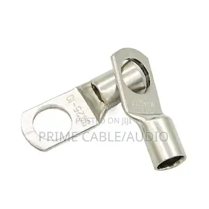Sc 25-8 Cable Lug 5 Pieces
