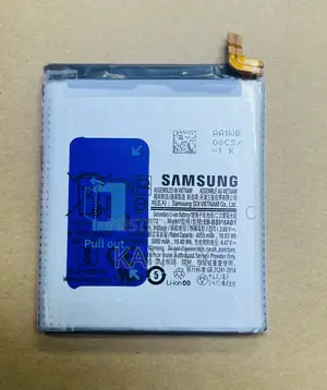 Samsung S23 Ultra Battery Replacement