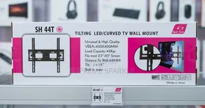 Skilltech Sh-44t Tilting Tv Bracket 23" to 60"