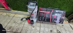 Edon QDX Submersible Pump 0.75hp