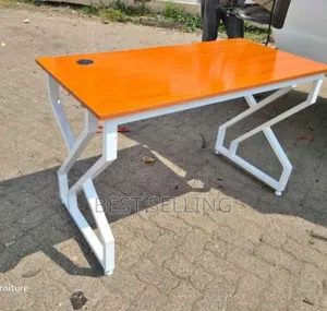 Smartest Home/Office Metallic Stand Table