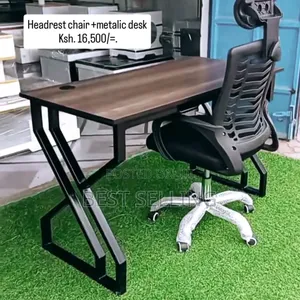 Classic Home/Office Set Study Table