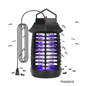 Electric Mosquito Lamp