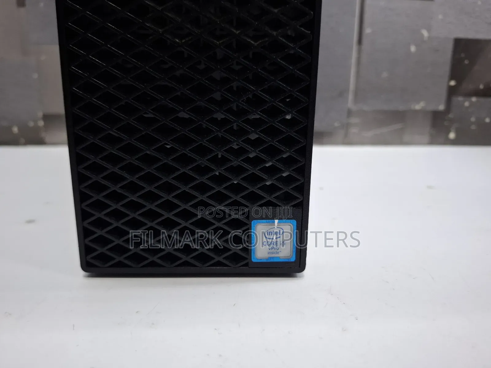 Desktop Computer Dell OptiPlex 7050 SFF 8GB Intel Core i5 HDD 500GB