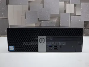 Desktop Computer Dell OptiPlex 7050 SFF 8GB Intel Core i5 HDD 500GB