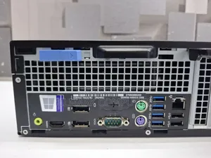 Desktop Computer Dell OptiPlex 7050 SFF 8GB Intel Core i5 HDD 500GB