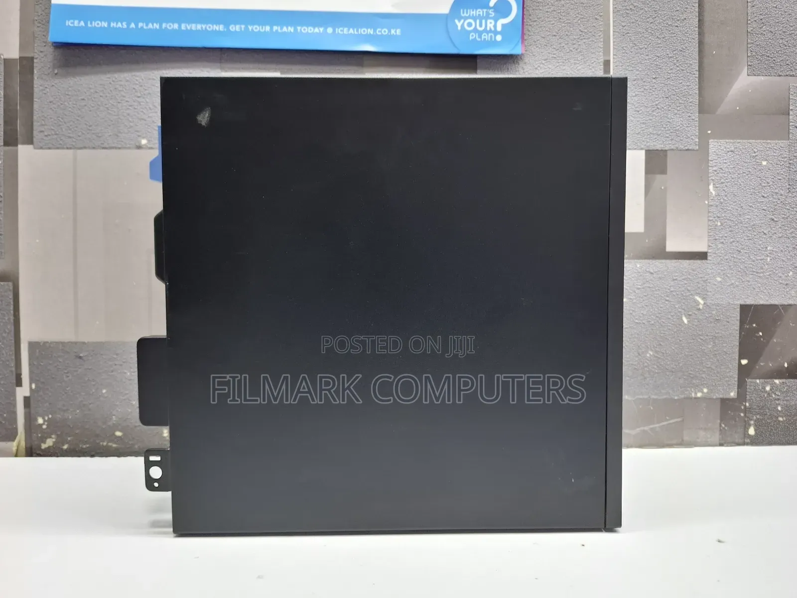 Desktop Computer Dell OptiPlex 7050 SFF 8GB Intel Core i5 HDD 500GB