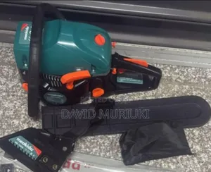 Meakida Gasoline Powersaw