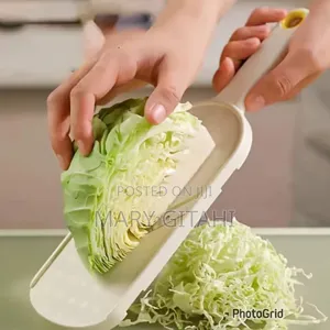 Cabbage Grater, Onions Cucumbers Potatoes Cabbage