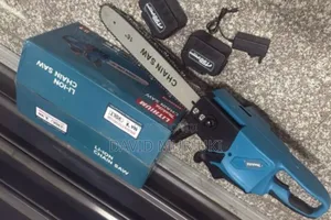 Makita Brushless 16 “ Chainsaw