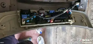 Dry Cleaner, Electric, Electronics and Boiler Services
