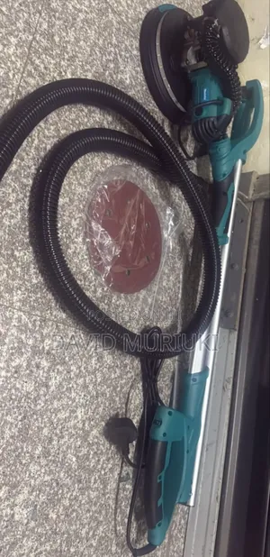 Makita Wall Sander