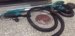 Makita Wall Sander.