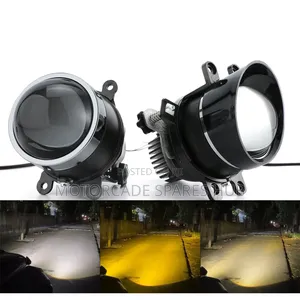 Fog Lights Projectors All Car Superbright