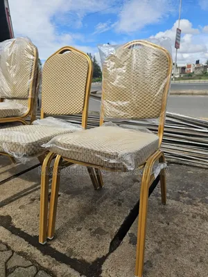 Safco Events Banquet Chairs