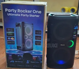 Hisense Party Rocker One (Hp100) Speaker.