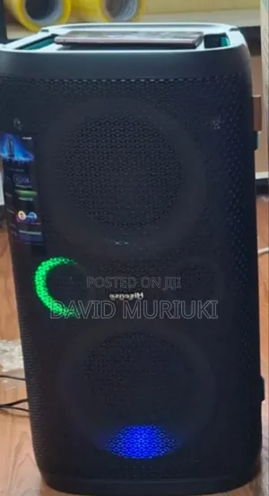 Hisense Party Rocker One (Hp100) Speaker