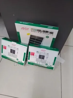 Jsot T-Hd 200+200 Floodlight Ip66