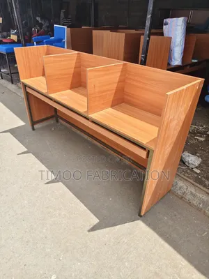 Computer Study Desk 
