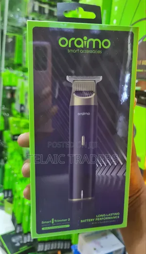 Oraimo Smart Trimmer 2