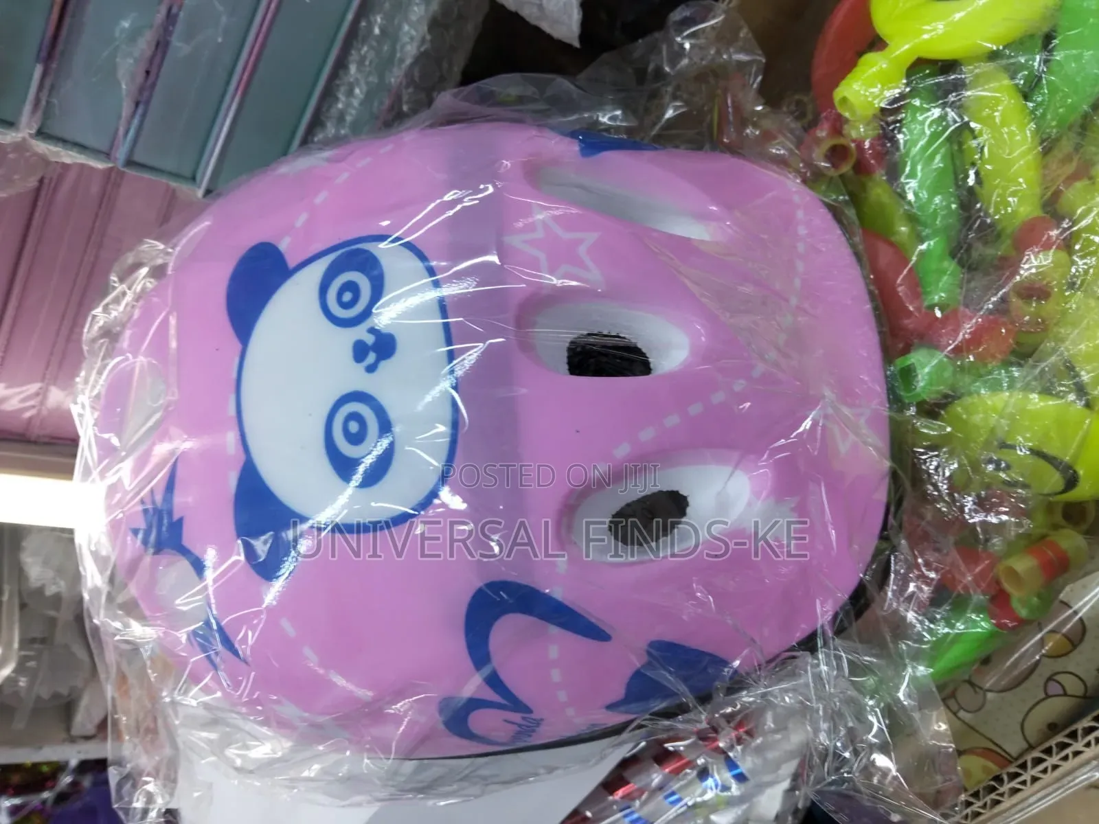 Training Helmet For Cycling And Skating