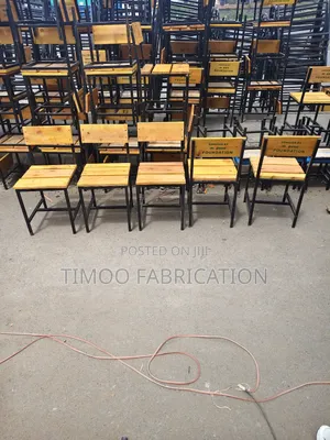 Study College Seats