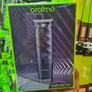 Oraimo Smart and Easy Home Trimmer