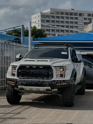 Ford Ranger Wildtrak 2020 White
