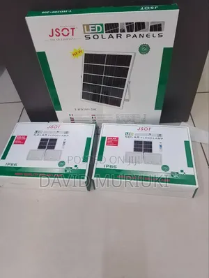 Jsot T-Hd 200+200watt Floodlight Ip66