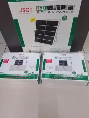 Jsot T-Hd 200+200watts Floodlight Ip66.