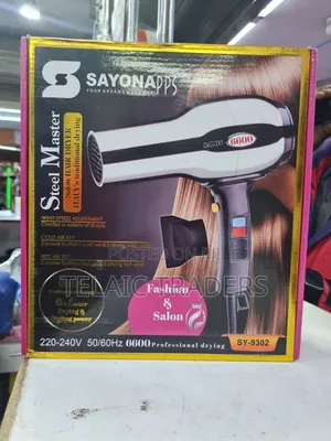 Sayona Hair Dryer