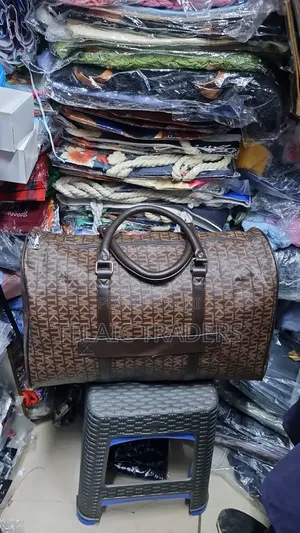 Duffle Travelling Bag