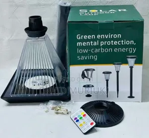 Garden Lights Yx3202