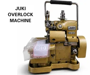 High Quality Juki Overlock Machine /Head Only