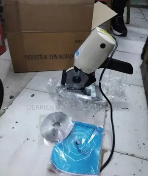 Material Cutting Machine