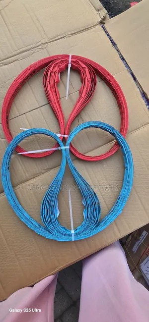 Bone Saw Blade