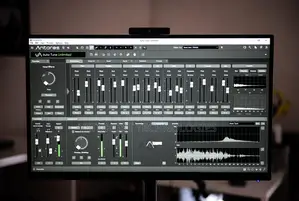 Antares Autotune Auto-Tune 2026 – Pitch Correction Vocal Effects
