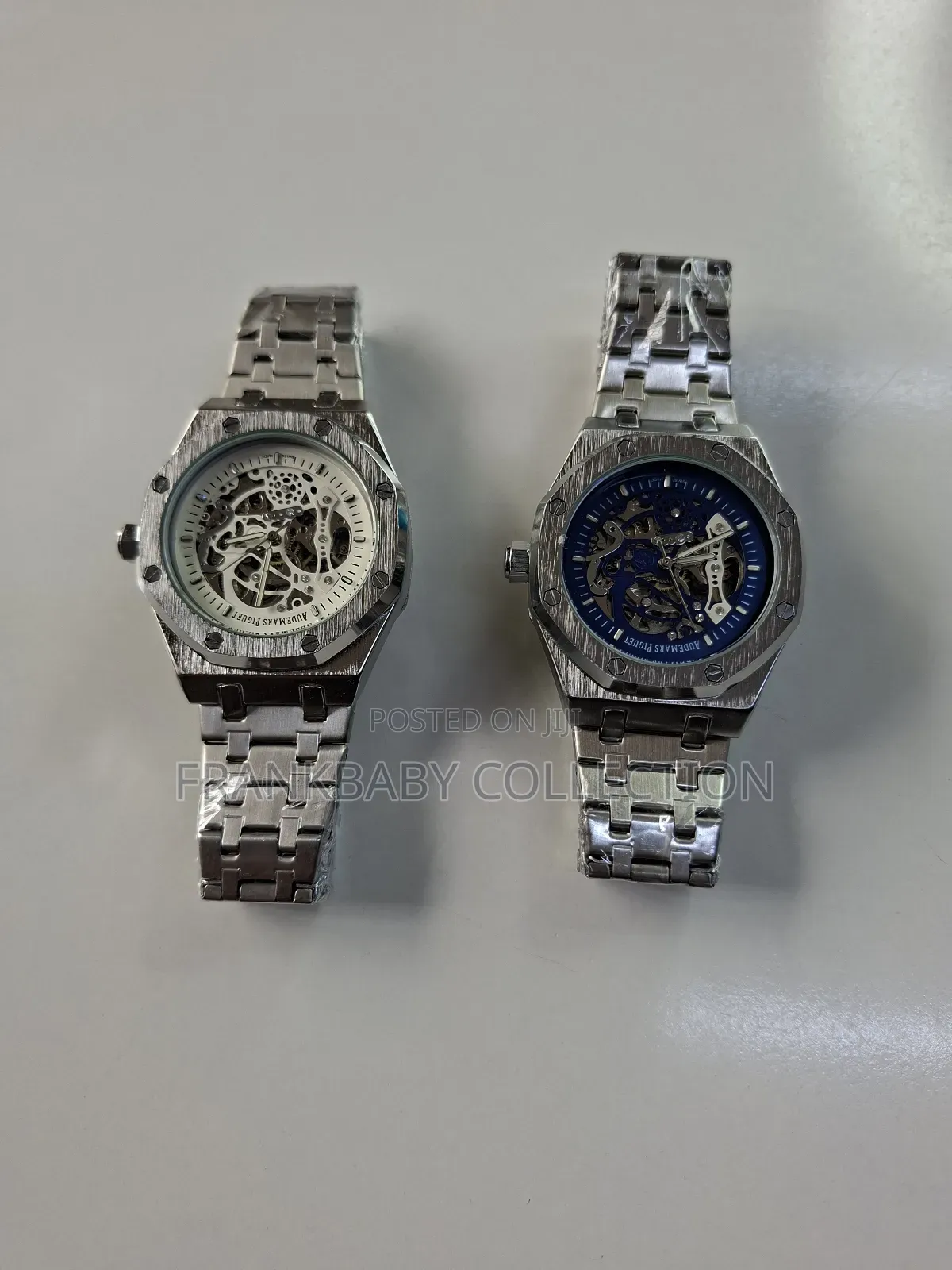 Ap Mechanical Watch.