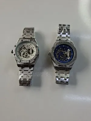 Ap Mechanical Watch.