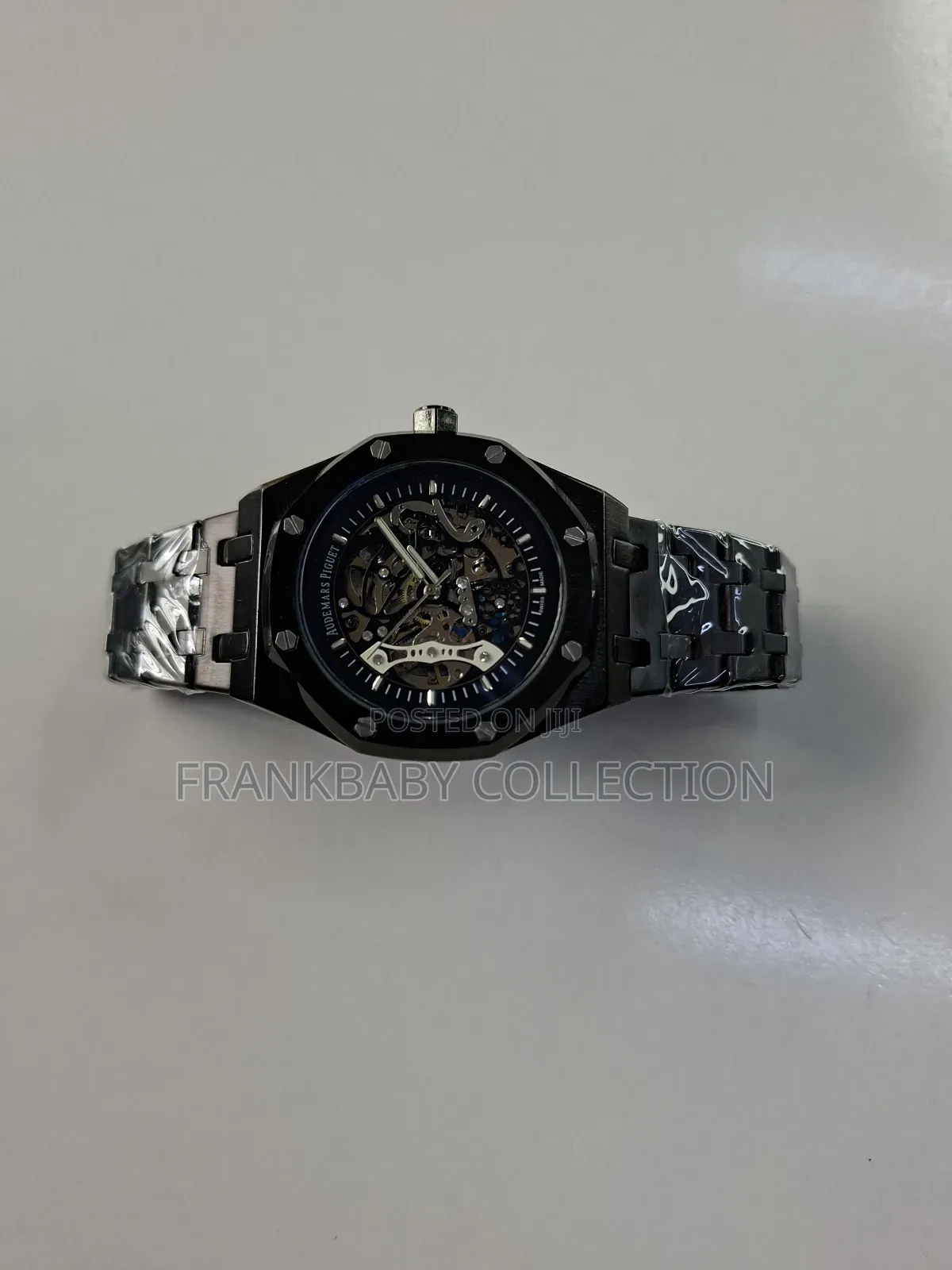 Supreme Mechanical Ap Automatic Watch