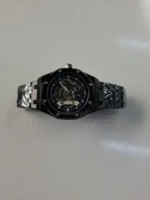 Supreme Mechanical Ap Automatic Watch