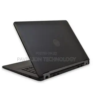 Laptop Dell Latitude E7470 8GB Intel Core i5 SSD 256GB